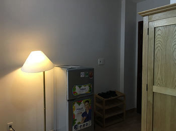Luxury Apartment