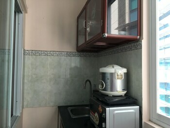 Luxury Apartment