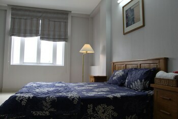 Luxury Apartment