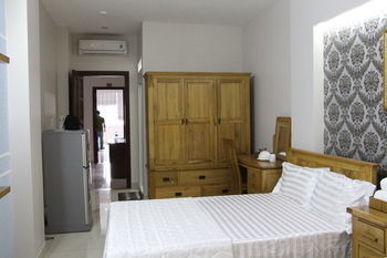 Luxury Apartment