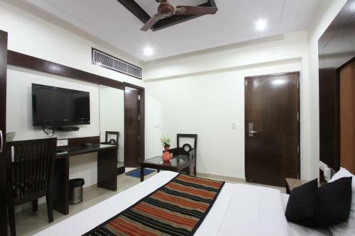 Hotel Mohan International
