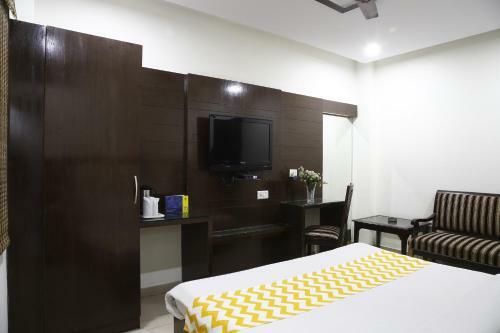 Hotel Mohan International