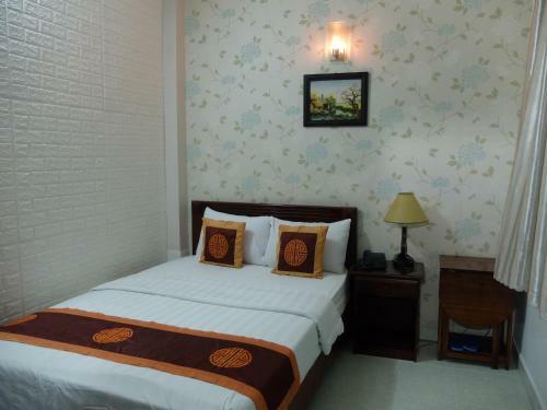 Ngoc Linh Hotel
