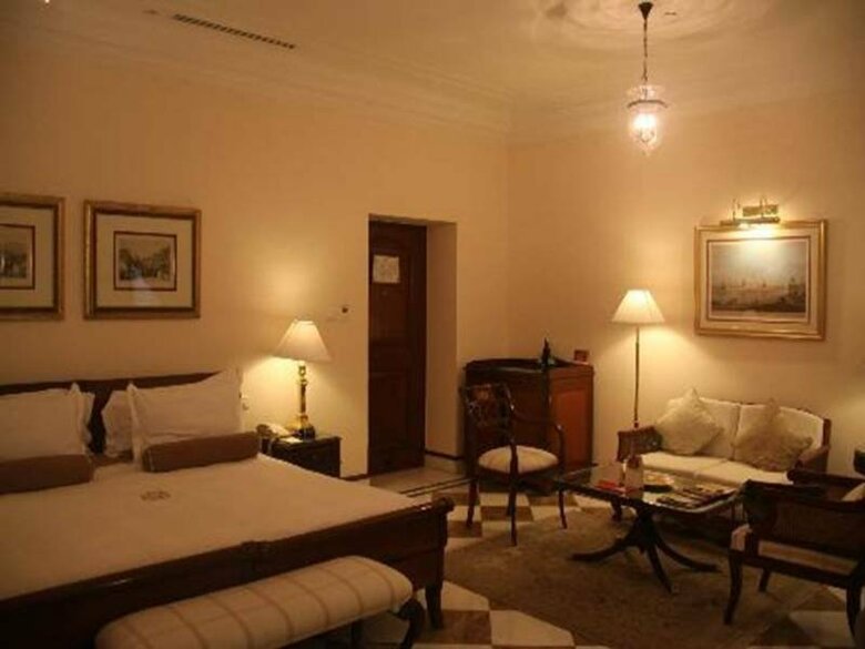 Hotel Imperial Apartments