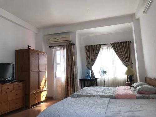 Smiley Apartment 3