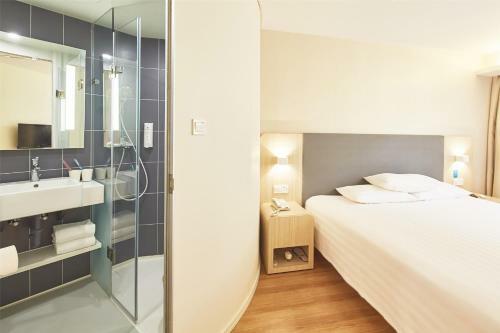 Hotel Hanting Express Jiaxing New Cultural Square