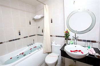 Hong Hac Hotel
