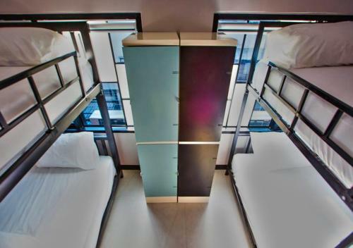 Jellybean The Blocks Hostel Sukhumvit 10