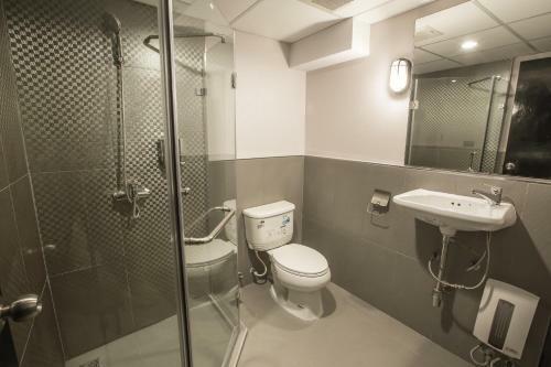 Jellybean The Blocks Hostel Sukhumvit 10