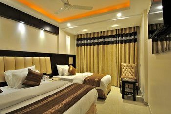 Hotel Sai Miracle