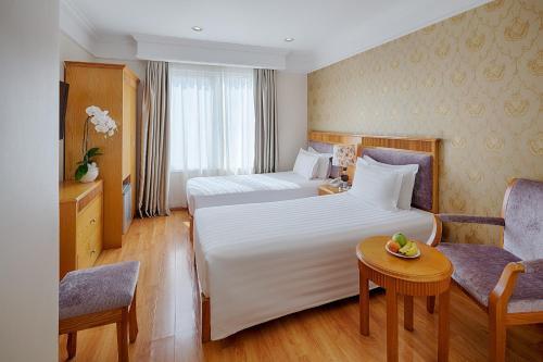 Silverland Central Hotel & Spa
