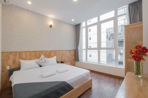 Hostal Beauty Guesthouse