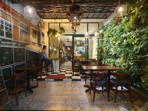 Hostal Beauty Guesthouse