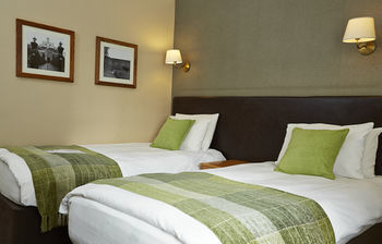Hotel The Bell