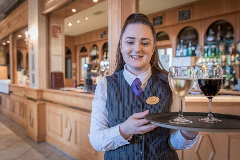 Hotel The Cairn