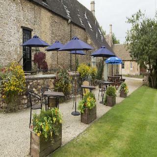 Hotel The Colesbourne Inn