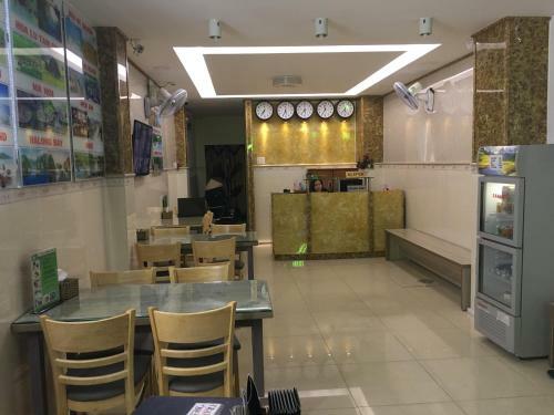 Quoc Minh Hotel
