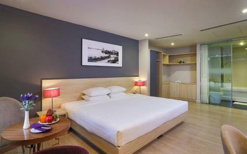 Lavender Boutique Hotel