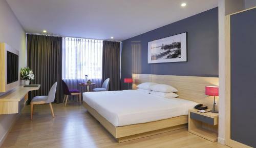Lavender Boutique Hotel