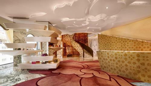 Hotel The Reverie Saigon