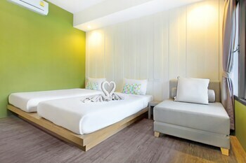 Hotel Samed Hideaway Resort