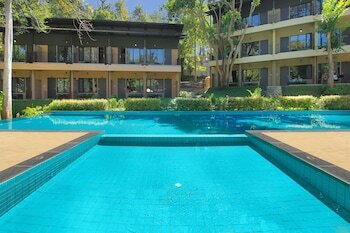 Hotel Samed Hideaway Resort