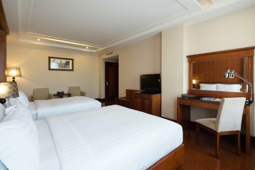 Nhat Ha 3 Hotel