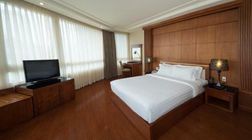 Nhat Ha 3 Hotel