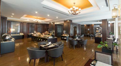 Nhat Ha 3 Hotel