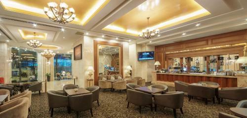 Nhat Ha 3 Hotel