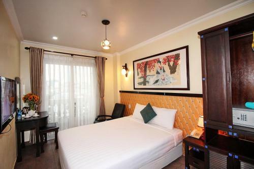 Dynasty Hotel Saigon