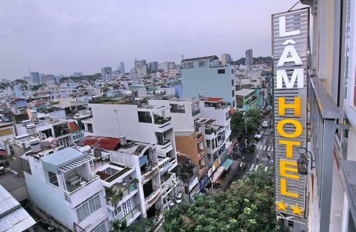 Dynasty Hotel Saigon