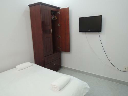 Hostal Vy Khanh Guesthouse