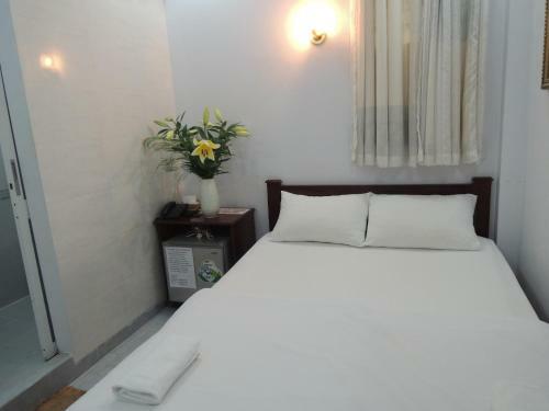 Hostal Vy Khanh Guesthouse