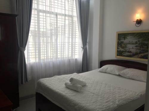 Hostal Vy Khanh Guesthouse