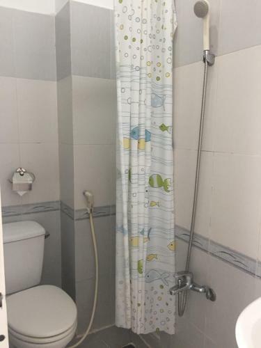 Hostal Vy Khanh Guesthouse
