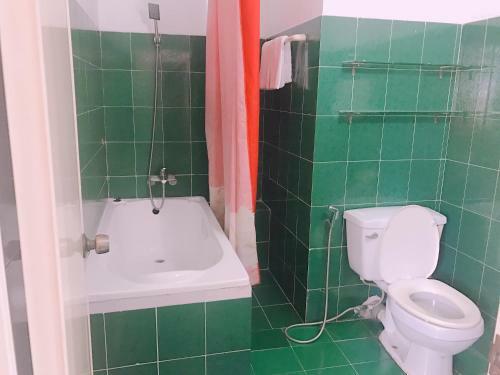 Thinh Vuong Hotel