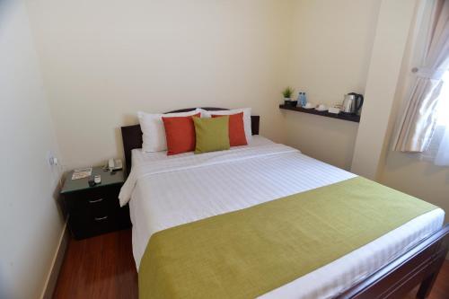 Beautiful Saigon Boutique Hotel