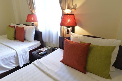 Beautiful Saigon Boutique Hotel