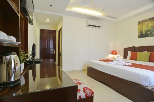Beautiful Saigon Boutique Hotel