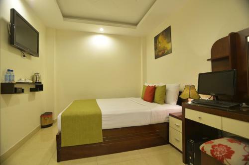 Beautiful Saigon Boutique Hotel