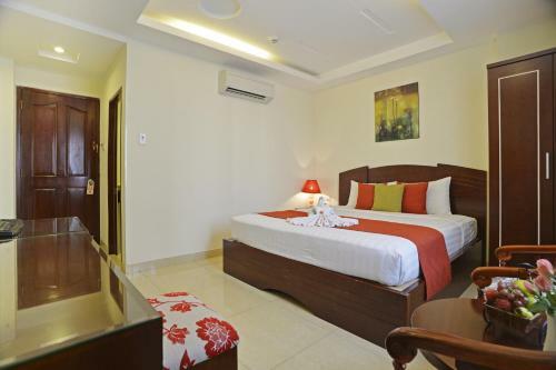 Beautiful Saigon Boutique Hotel