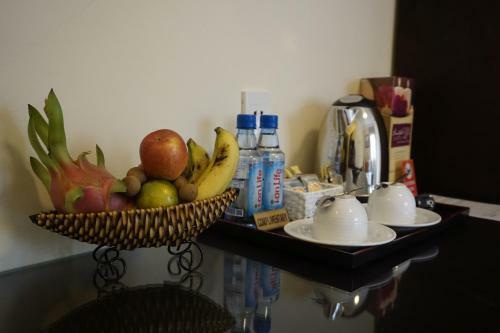 Beautiful Saigon Boutique Hotel