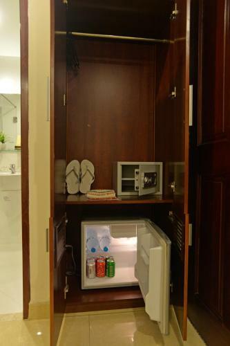 Beautiful Saigon Boutique Hotel