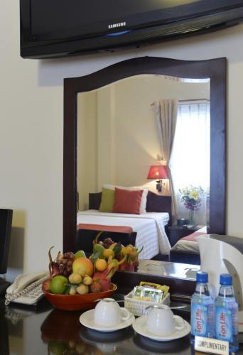 Beautiful Saigon Boutique Hotel
