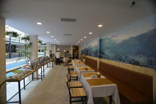 Beautiful Saigon Boutique Hotel
