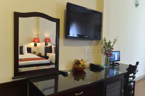Beautiful Saigon Boutique Hotel