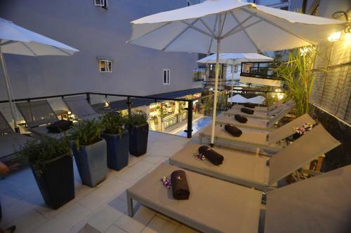 Beautiful Saigon Boutique Hotel