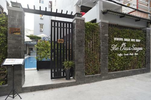 Beautiful Saigon Boutique Hotel