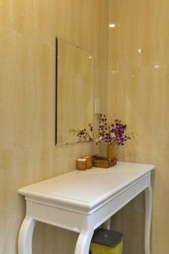Beautiful Saigon Boutique Hotel